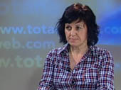 Entrevista Silvia Molino Coro San Buenaventura